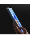 Wholesale Dux Ducis 9D Tempered Glass Oppo A17 black - DDS1531 - {ean13} - Hurt