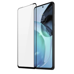 Hurtownia GSM - Sklo tvrzené Dux Ducis 9D Tempered Glass Motorola Moto G72 černé - DDS1532 - {ean13} - Hurt