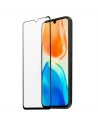 Dux Ducis 9D Edzett Üveg Vivo Y35/Y22/Y22s fekete
