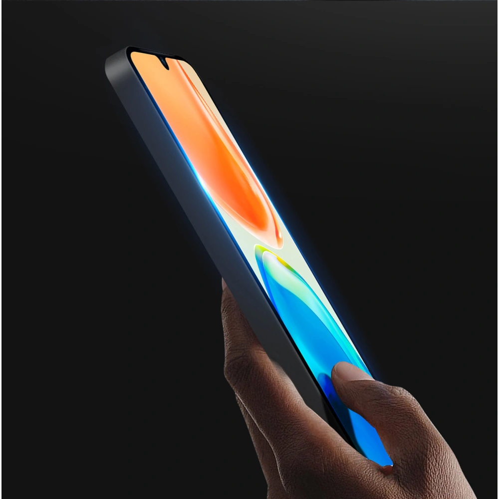 Wholesale Dux Ducis 9D Tempered Glass Vivo Y35/Y22/Y22s black - DDS1533 - {ean13} - Hurt