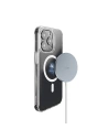 Hurtownia GSM - Kabellose Ladegerät PURO Magnetic Ladekabel USB-C MagSafe 15W (blau) - PUR625 - {ean13} - Hurt