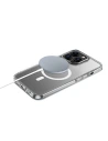 Hurtownia GSM - Încărcător wireless PURO Magnetic Charging Cable USB-C MagSafe 15W (albastru) - PUR625 - {ean13} - Hurt
