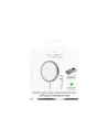 Hurtownia GSM - Încărcător wireless PURO Magnetic Charging Cable USB-C MagSafe 15W (albastru) - PUR625 - {ean13} - Hurt