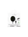 Hurtownia GSM - Încărcător wireless PURO Magnetic Cablu de încărcare USB-C MagSafe 15W (negru) - PUR626 - {ean13} - Hurt