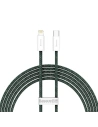 Hurtownia GSM - Kabel Baseus Dynamic 2 Series USB-C/Lightning 20W 2m (zielony) - BSU3876 - {ean13} - Hurt