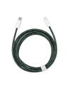 Hurtownia GSM - Kabel Baseus Dynamic 2 Series USB-C/Lightning 20W 2m (zielony) - BSU3876 - {ean13} - Hurt
