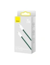 Hurtownia GSM - Kabel Baseus Dynamic 2 Series USB-C/Lightning 20W 2m (zielony) - BSU3876 - {ean13} - Hurt