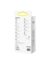 Hurtownia GSM - Kabel Baseus Dynamic 2 Series USB-C/Lightning 20W 2m (zielony) - BSU3876 - {ean13} - Hurt
