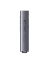 Wholesale Baseus Orange Dot Multifunctionale remote control for presentation with a red laser pointer gray - BSU3877 - {ean13} - Hurt