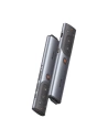 Hurtownia GSM - Pilot multifuncțional Baseus Orange Dot pentru prezentări, cu indicator laser roșu, reîncărcabil (gri) - BSU3877 - {ean13} - Hurt