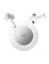 Wholesale Baseus Bowie EX TWS Earphones (white) - BSU3878 - {ean13} - Hurt