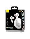 Wholesale Baseus Bowie EX TWS Earphones (white) - BSU3878 - {ean13} - Hurt