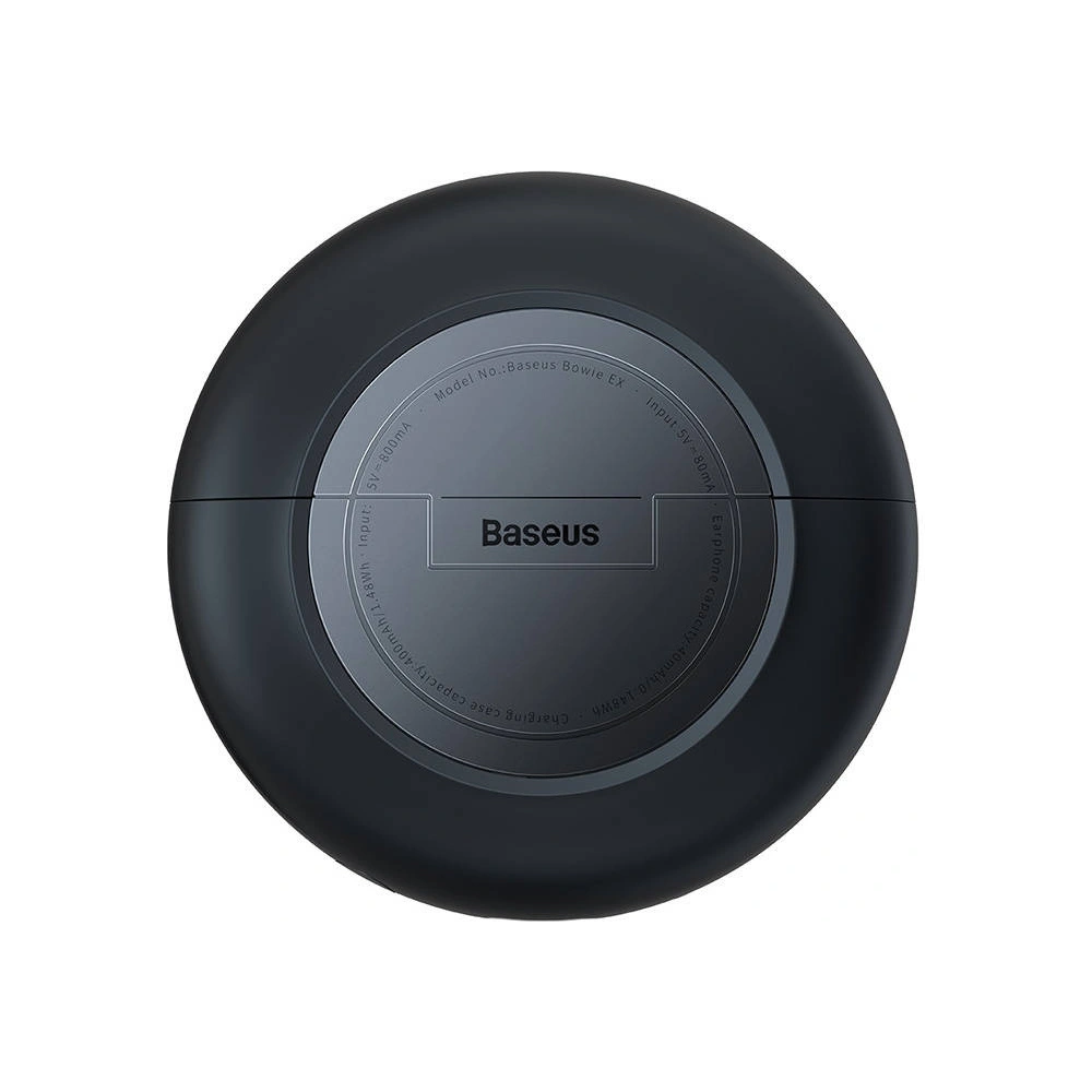 Hurtownia GSM - Căști TWS Baseus Bowie EX (negre) - BSU3879 - {ean13} - Hurt