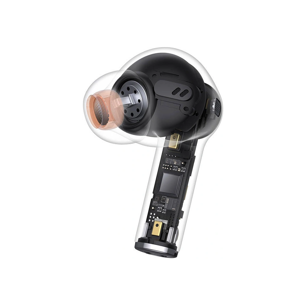 Hurtownia GSM - TWS Kopfhörer Baseus Bowie EX (schwarz) - BSU3879 - {ean13} - Hurt