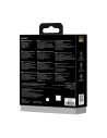 Wholesale Baseus Bowie EX TWS Earphones (black) - BSU3879 - {ean13} - Hurt