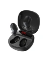 Baseus Encok WM01 Plus TWS Earphones (black)