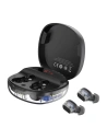Wholesale Baseus Encok WM01 Plus TWS Earphones (black) - BSU3880 - {ean13} - Hurt