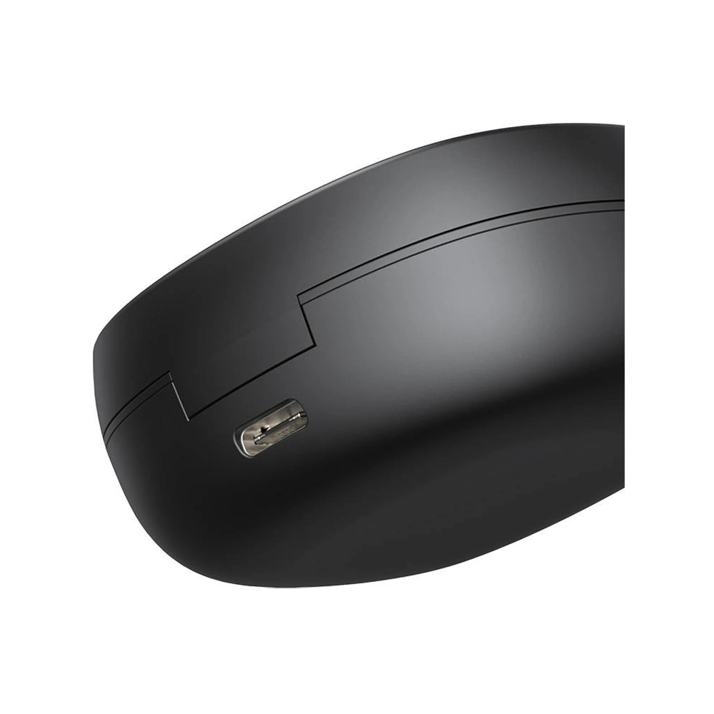 Hurtownia GSM - Sluchátka TWS Baseus Encok WM01 Plus (černé) - BSU3880 - {ean13} - Hurt