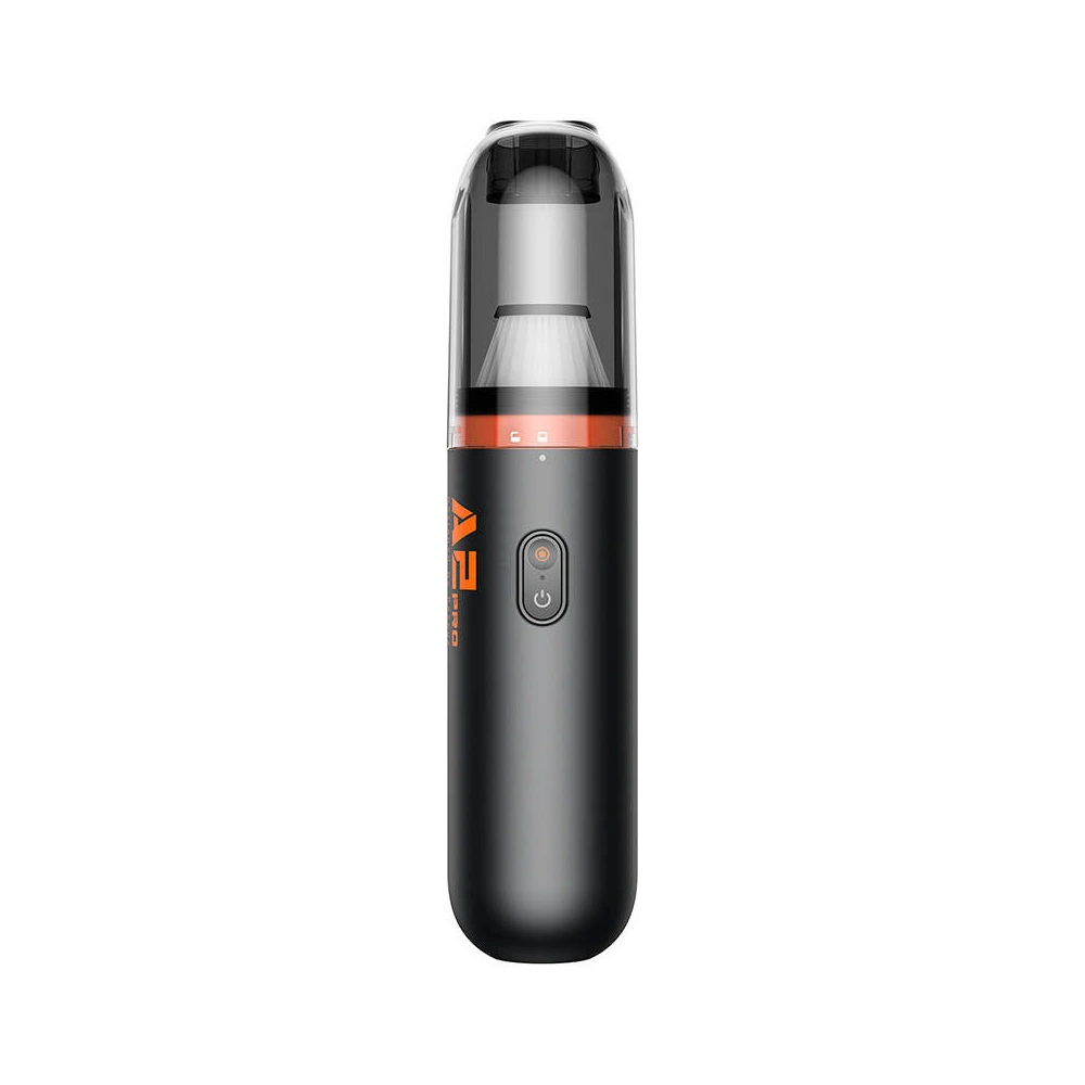 Hurtownia GSM - Kabelloser Handstaubsauger Baseus A2Pro 6000Pa (schwarz) - BSU3881 - {ean13} - Hurt