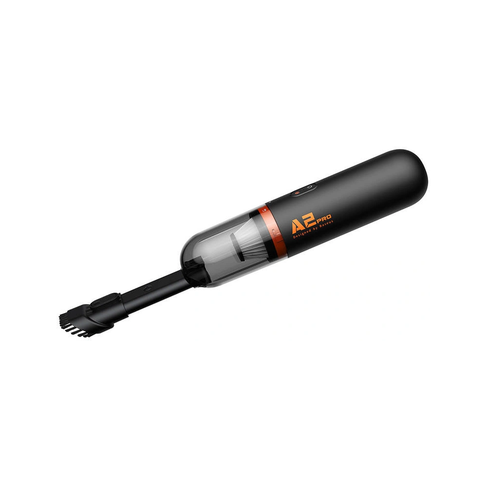 Hurtownia GSM - Aspirator auto fără fir Baseus A2Pro 6000Pa (negru) - BSU3881 - {ean13} - Hurt