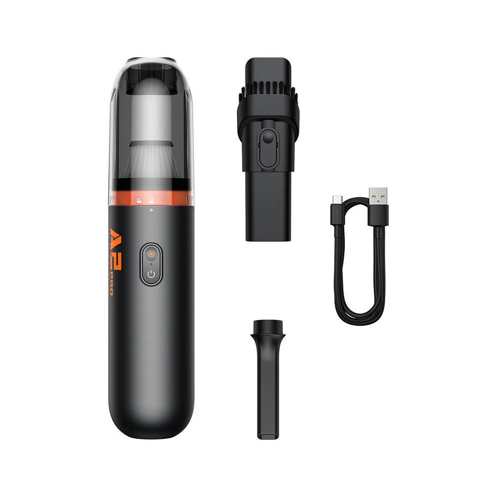 Hurtownia GSM - Aspirator auto fără fir Baseus A2Pro 6000Pa (negru) - BSU3881 - {ean13} - Hurt