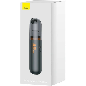 Hurtownia GSM - Kabelloser Handstaubsauger Baseus A2Pro 6000Pa (schwarz) - BSU3881 - {ean13} - Hurt