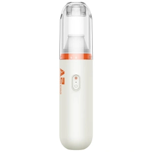 Hurtownia GSM - Kabelloser Handstaubsauger Baseus A2Pro 6000Pa (weiß) - BSU3882 - {ean13} - Hurt