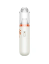 Aspirator auto wireless Baseus A2Pro 6000Pa (alb)