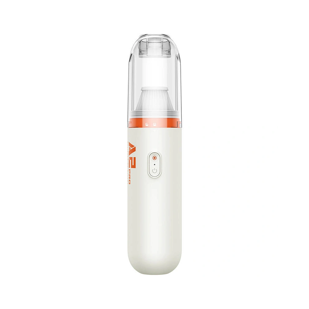 Hurtownia GSM - Aspirator auto wireless Baseus A2Pro 6000Pa (alb) - BSU3882 - {ean13} - Hurt