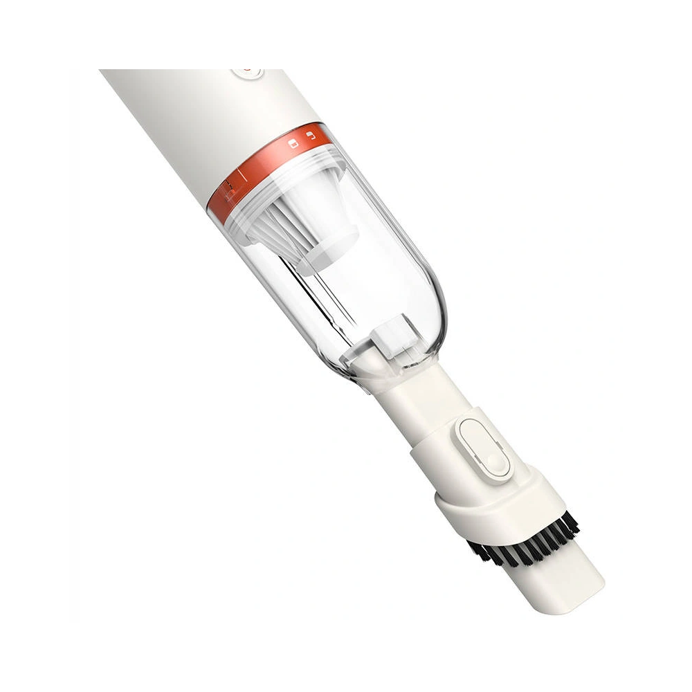 Hurtownia GSM - Aspirator auto wireless Baseus A2Pro 6000Pa (alb) - BSU3882 - {ean13} - Hurt