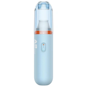 Wholesale Baseus A2Pro 6000Pa Wireless Car Vacuum Cleaner (blue) - BSU3883 - {ean13} - Hurt
