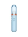 Aspirator auto fără fir Baseus A2Pro 6000Pa (albastru)