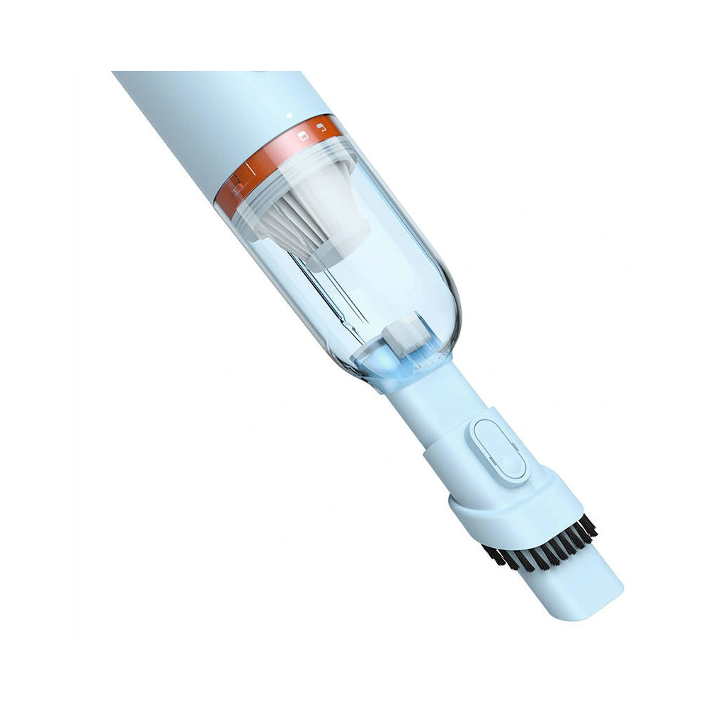 Hurtownia GSM - Kabelloser Handstaubsauger Baseus A2Pro 6000Pa (blau) - BSU3883 - {ean13} - Hurt