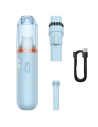 Hurtownia GSM - Kabelloser Handstaubsauger Baseus A2Pro 6000Pa (blau) - BSU3883 - {ean13} - Hurt