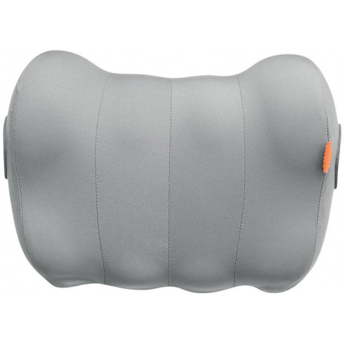 Baseus Distributor - 6932172621452 - BSU3884 - Baseus Comfort Ride Car Headrest Pillow (gray) - B2B homescreen