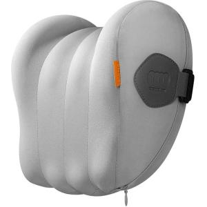 Hurtownia GSM - Zusätzliches Kopfstützenkissen Baseus Comfort Ride (grau) - BSU3884 - {ean13} - Hurt