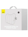 Hurtownia GSM - Dop pillow pentru tetiera auto Baseus Comfort Ride (gri) - BSU3884 - {ean13} - Hurt