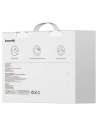 Hurtownia GSM - Dop pillow pentru tetiera auto Baseus Comfort Ride (gri) - BSU3884 - {ean13} - Hurt