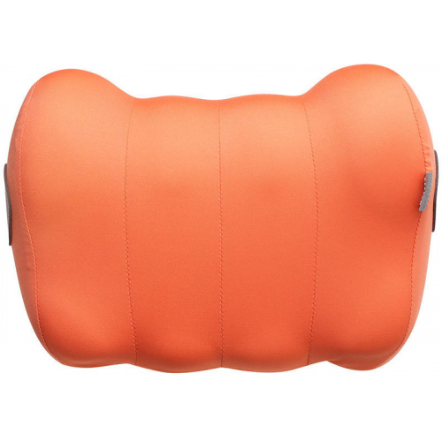Baseus Distributor - 6932172621469 - BSU3885 - Baseus Comfort Ride Car Headrest Pillow (orange) - B2B homescreen