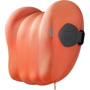 Hurtownia GSM - További fejtámla párna Baseus Comfort Ride (narancssárga) - BSU3885 - {ean13} - Hurt
