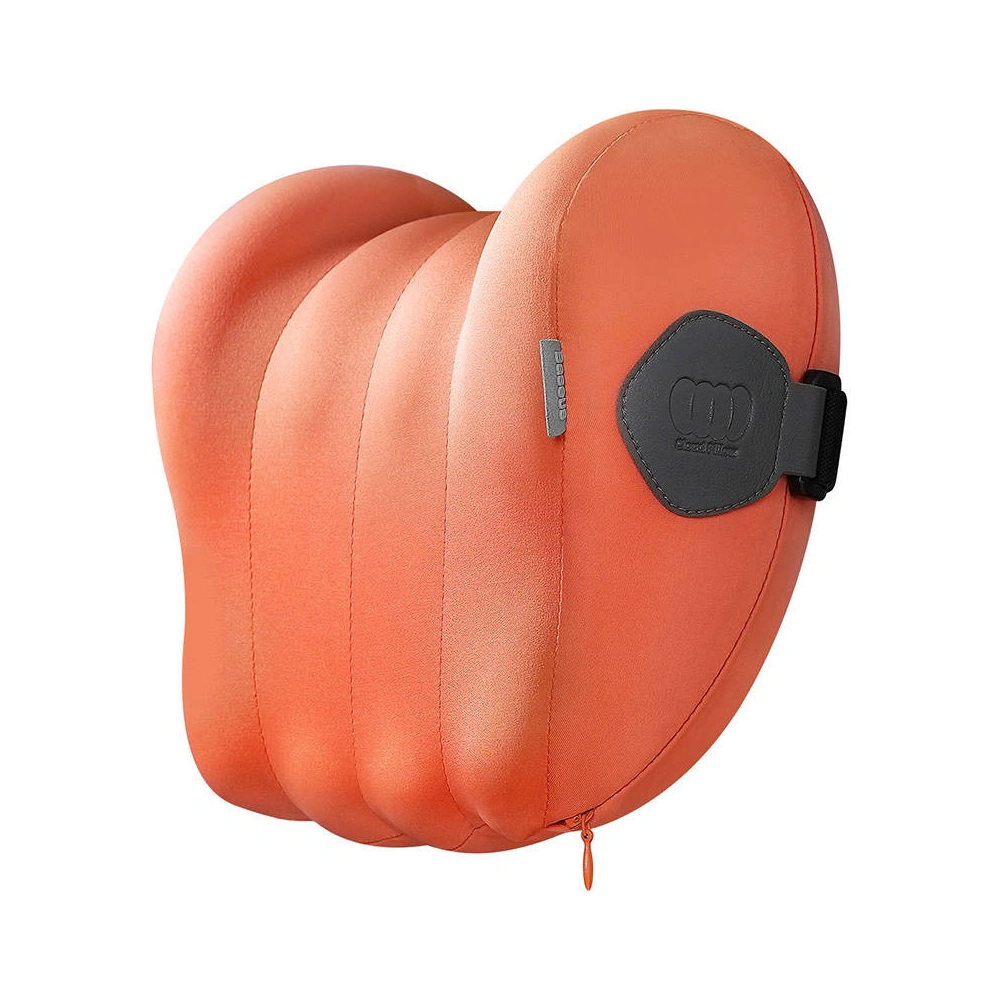 Hurtownia GSM - Zusätzliche Kopfstützenpolster Baseus Comfort Ride (orange) - BSU3885 - {ean13} - Hurt