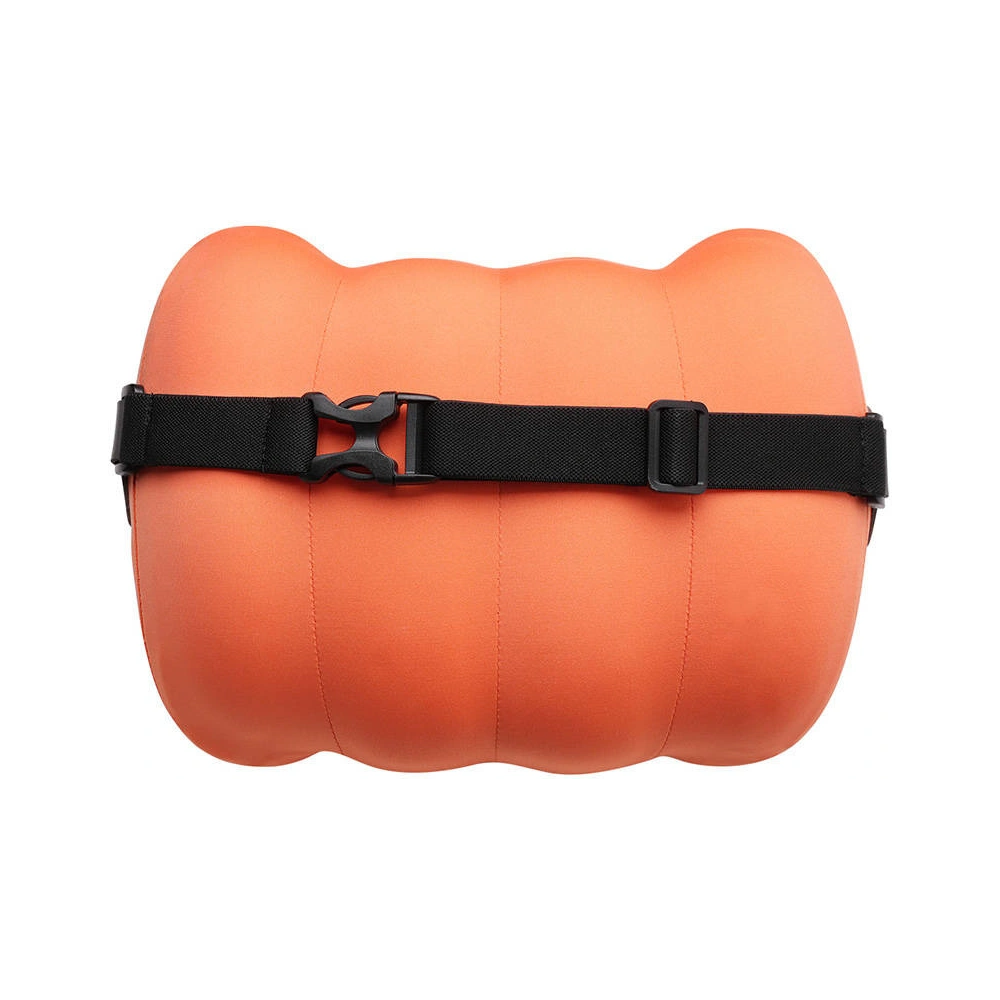 Hurtownia GSM - Zusätzliche Kopfstützenpolster Baseus Comfort Ride (orange) - BSU3885 - {ean13} - Hurt