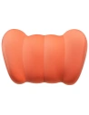 Dodatkový bederní polštář do auta Baseus Comfort Ride (oranžový)