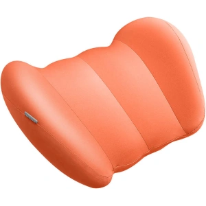 Hurtownia GSM - További deréktámasz autóhoz Baseus Comfort Ride (narancssárga) - BSU3886 - {ean13} - Hurt