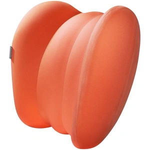 Wholesale Baseus Comfort Ride Car Lumbar Pillow (orange) - BSU3886 - {ean13} - Hurt