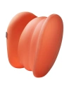 Wholesale Baseus Comfort Ride Car Lumbar Pillow (orange) - BSU3886 - {ean13} - Hurt