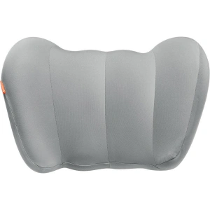 Wholesale Baseus Comfort Ride Car Lumbar Pillow (gray) - BSU3887 - {ean13} - Hurt