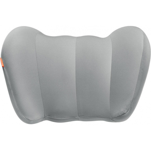 Baseus Distributor - 6932172621483 - BSU3887 - Baseus Comfort Ride Car Lumbar Pillow (gray) - B2B homescreen