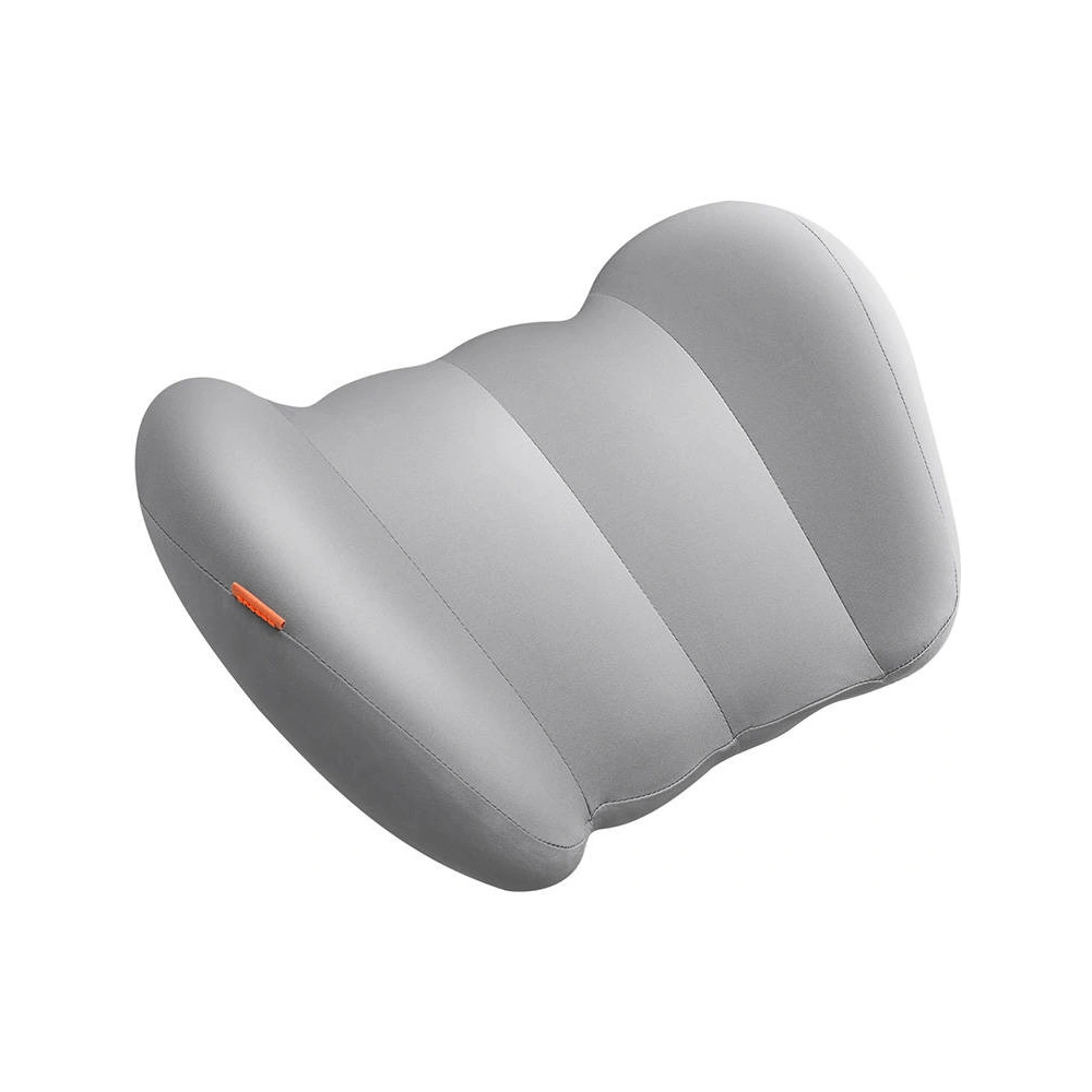 Hurtownia GSM - Pillow lombar suplimentar pentru mașină Baseus Comfort Ride (gri) - BSU3887 - {ean13} - Hurt