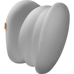 Wholesale Baseus Comfort Ride Car Lumbar Pillow (gray) - BSU3887 - {ean13} - Hurt